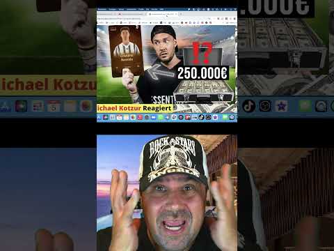 Geld verdienen Crypto Games: Sorare Fußball LIVE Manager | Selbstexperiment - #shorts