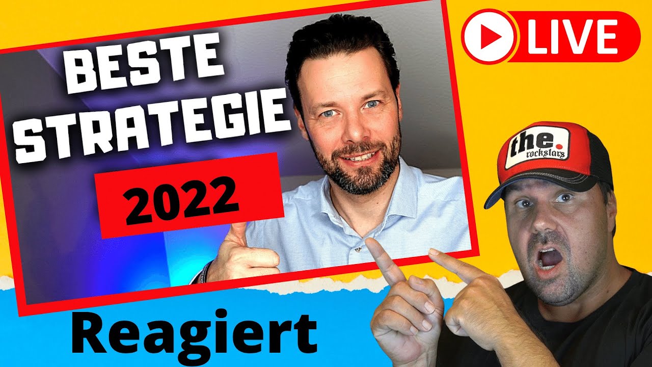 So verdienst Du 2022 mit Affiliate Marketing Online Geld [Michael Reagiertauf]