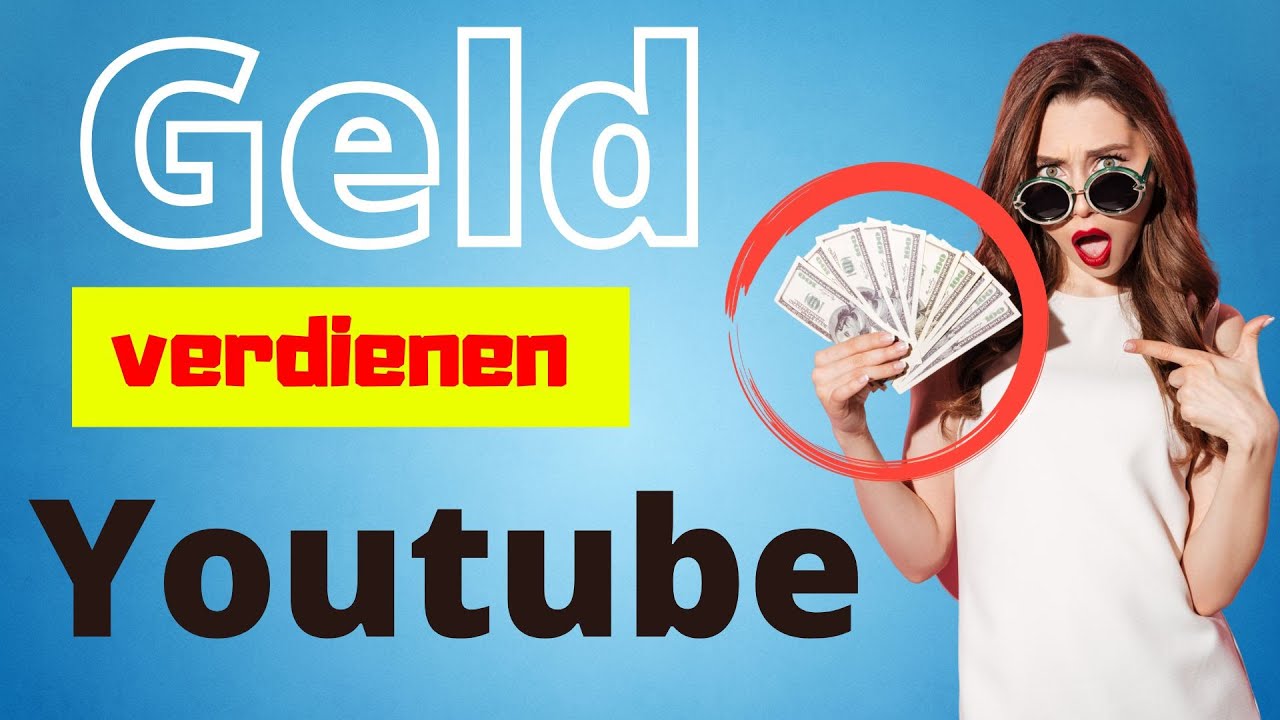 Geld verdienen mit Youtube? Experiment [Michael Reagiertauf]