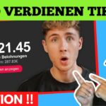 Methoden zum Generieren von Einnahmen auf TikTok: Erreiche eine große Reichweite mit diesem einfachen Trick! – Bewertung von Michael Kotzur